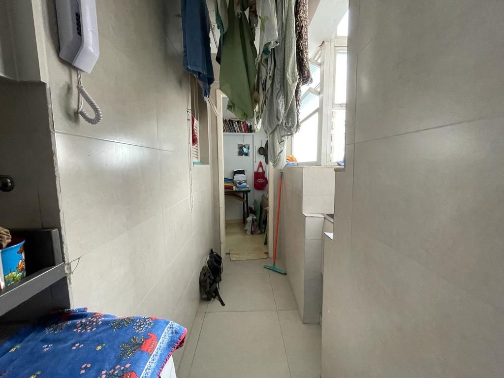 Imagens do imóveis Espetacular apartamento de dois quartos