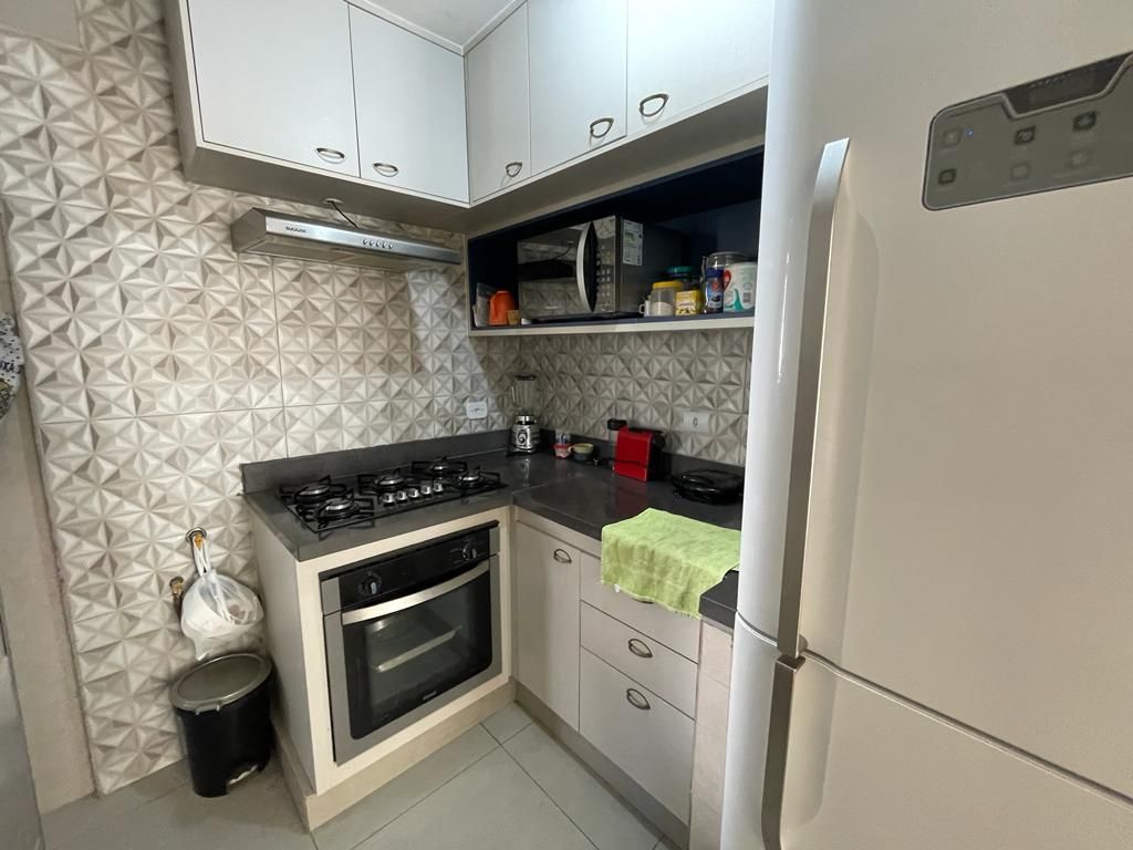 Imagens do imóveis Espetacular apartamento de dois quartos