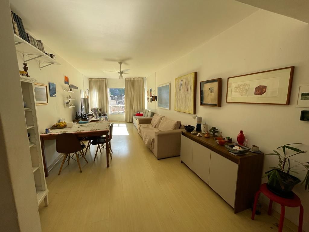 Imagens do imóveis Espetacular apartamento de dois quartos