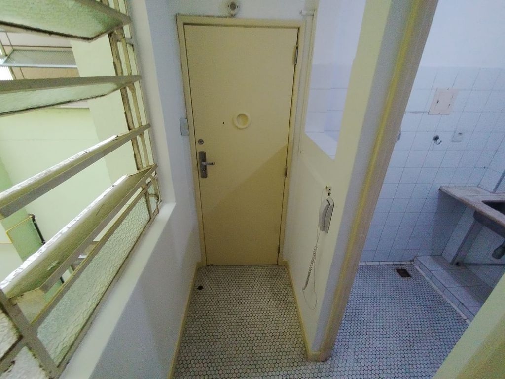 Imagens do imóveis Apartamento  quarto e sala tipo Loft, para venda, Centro do Rio de Janeiro