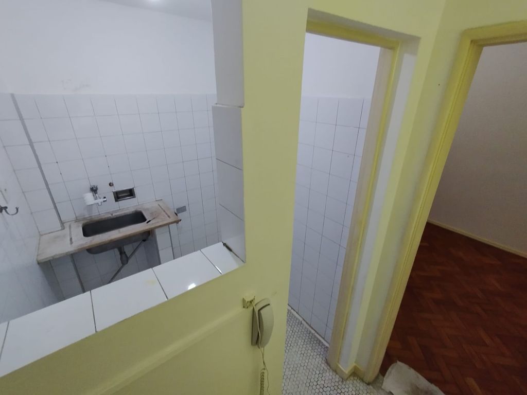 Imagens do imóveis Apartamento  quarto e sala tipo Loft, para venda, Centro do Rio de Janeiro