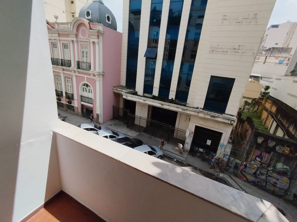 Imagens do imóveis Apartamento  quarto e sala tipo Loft, para venda, Centro do Rio de Janeiro