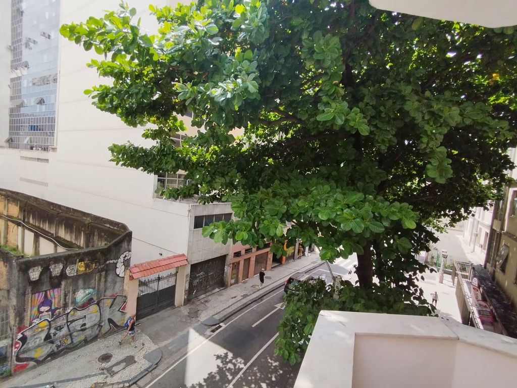 Imagens do imóveis Apartamento  quarto e sala tipo Loft, para venda, Centro do Rio de Janeiro