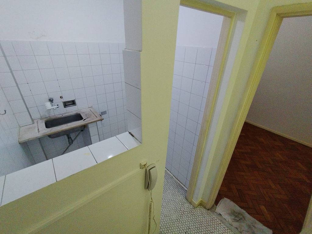Imagens do imóveis Apartamento  quarto e sala tipo Loft, para venda, Centro do Rio de Janeiro