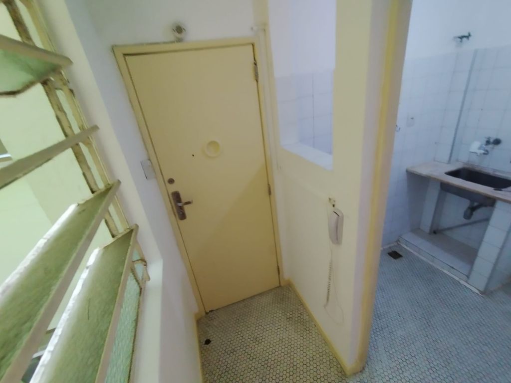 Imagens do imóveis Apartamento  quarto e sala tipo Loft, para venda, Centro do Rio de Janeiro
