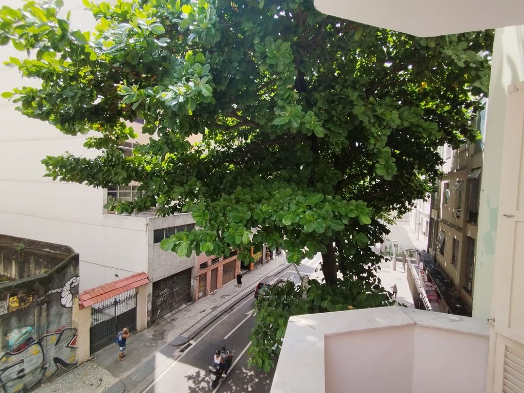 Imagens do imóveis Apartamento  quarto e sala tipo Loft, para venda, Centro do Rio de Janeiro