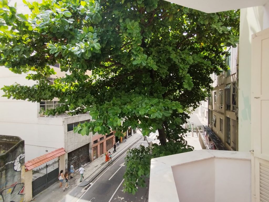 Imagens do imóveis Apartamento  quarto e sala tipo Loft, para venda, Centro do Rio de Janeiro