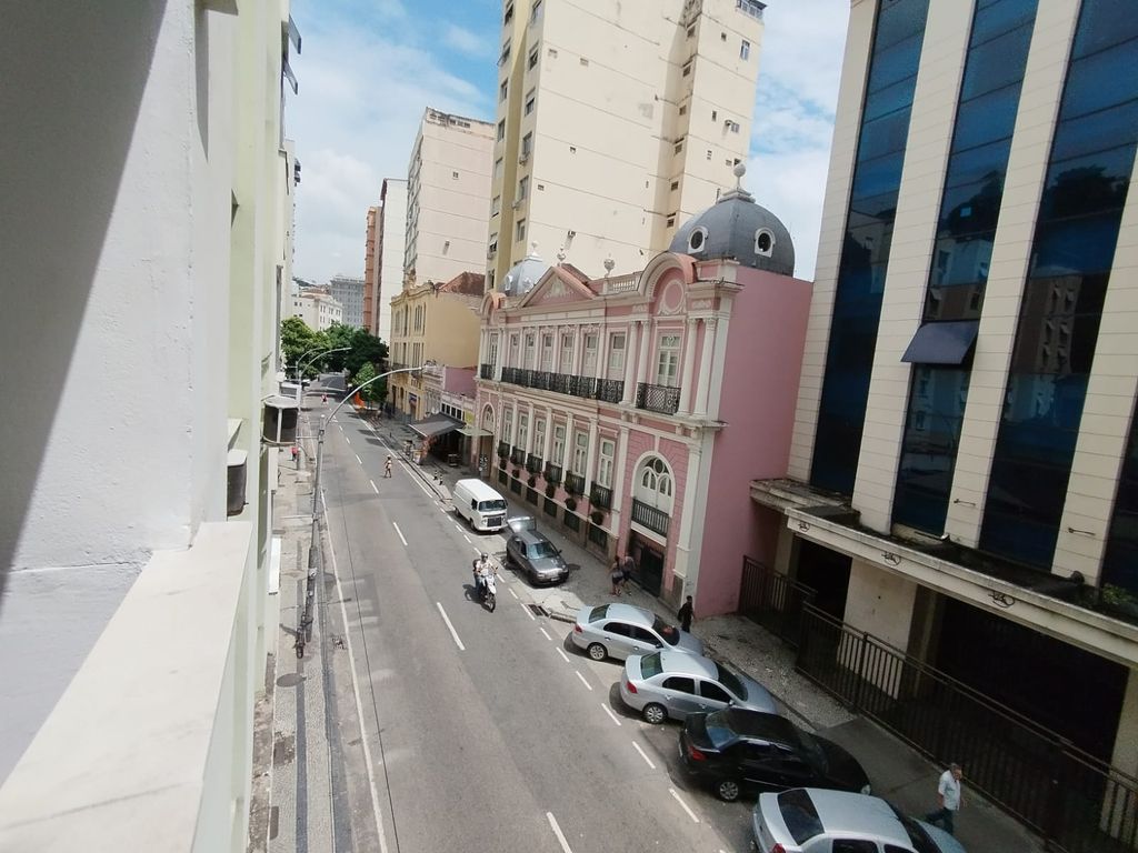 Imagens do imóveis Apartamento  quarto e sala tipo Loft, para venda, Centro do Rio de Janeiro