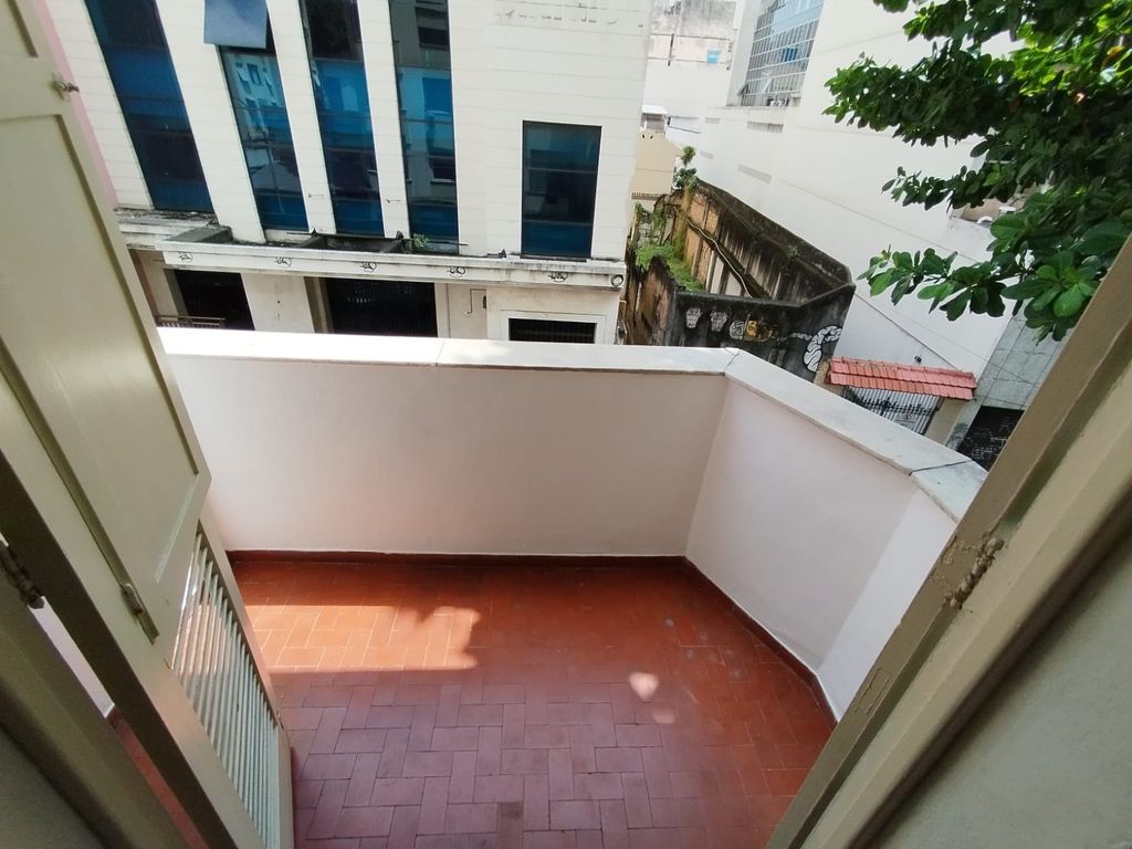 Imagens do imóveis Apartamento  quarto e sala tipo Loft, para venda, Centro do Rio de Janeiro
