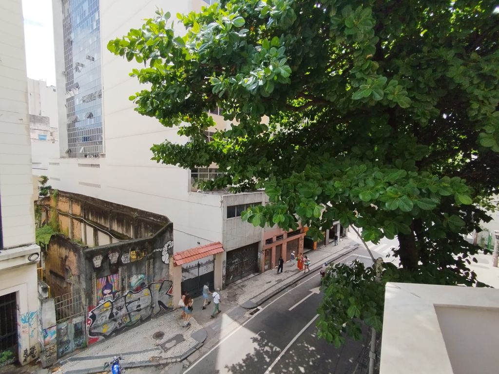 Imagens do imóveis Apartamento  quarto e sala tipo Loft, para venda, Centro do Rio de Janeiro