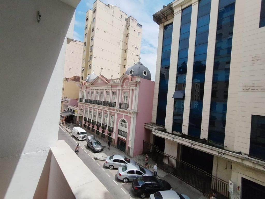 Imagens do imóveis Apartamento  quarto e sala tipo Loft, para venda, Centro do Rio de Janeiro
