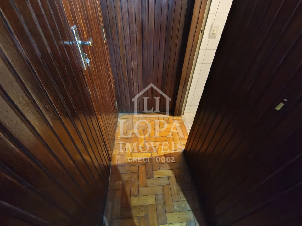 Imagens do imóveis Apartamento Apartamento De Quarto Sala Com Dependência