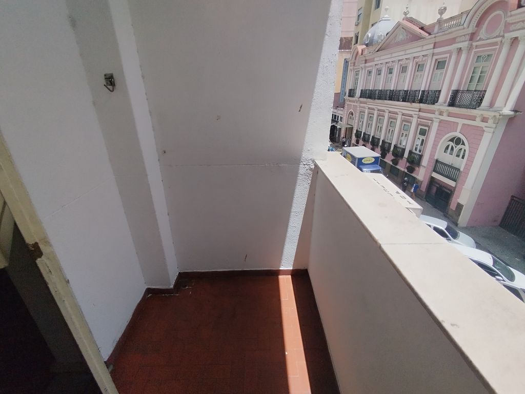 Imagens do imóveis Apartamento  quarto e sala tipo Loft, para venda, Centro do Rio de Janeiro