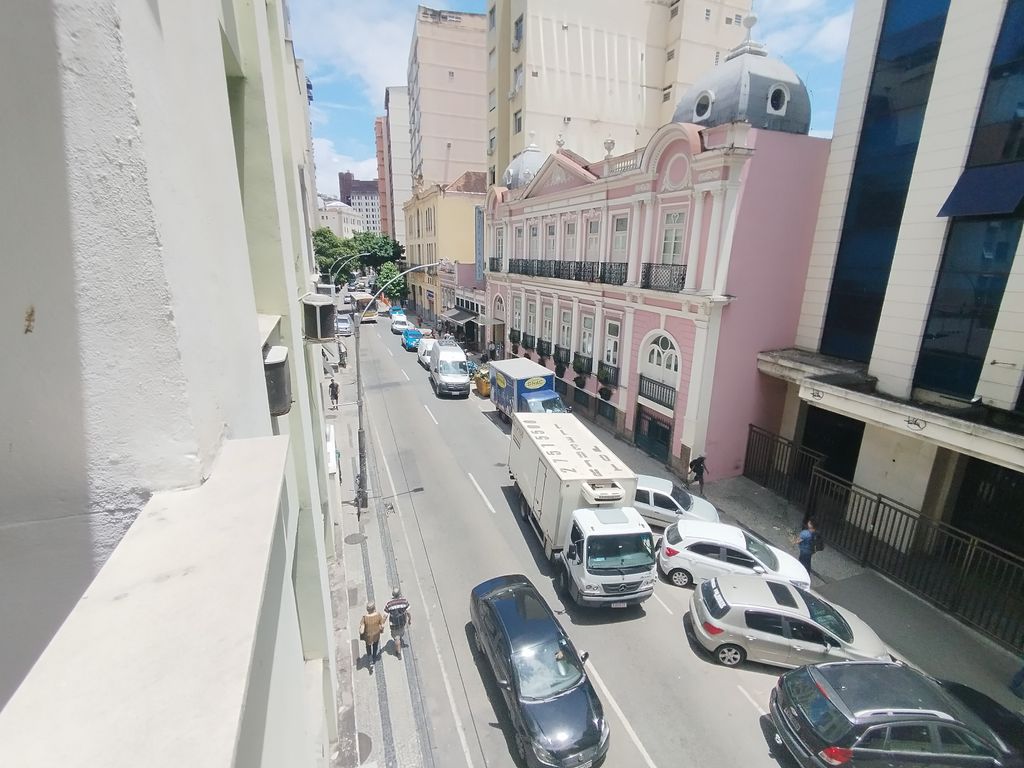 Imagens do imóveis Apartamento  quarto e sala tipo Loft, para venda, Centro do Rio de Janeiro