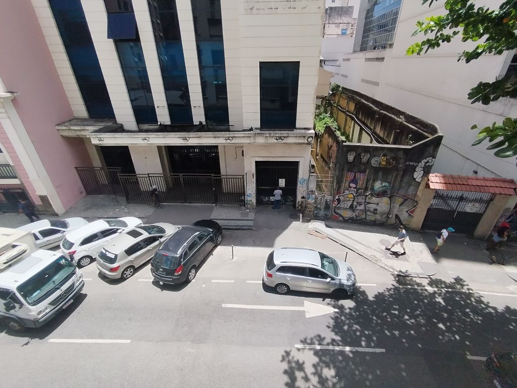 Imagens do imóveis Apartamento  quarto e sala tipo Loft, para venda, Centro do Rio de Janeiro