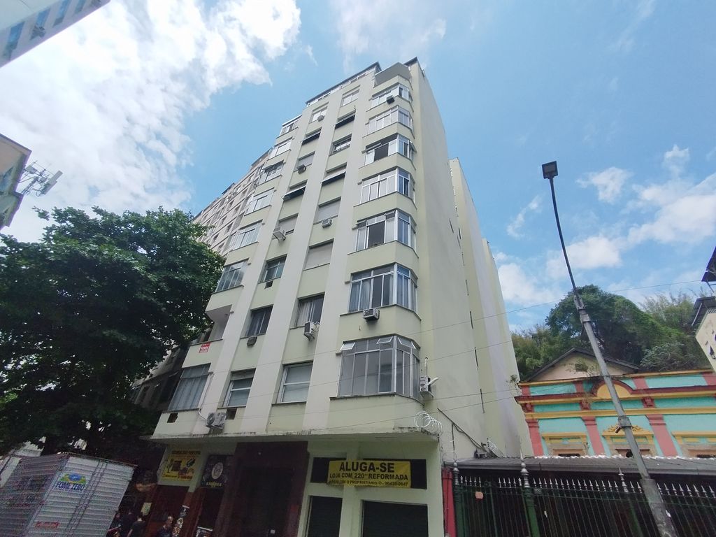 Imagens do imóveis Apartamento  quarto e sala tipo Loft, para venda, Centro do Rio de Janeiro