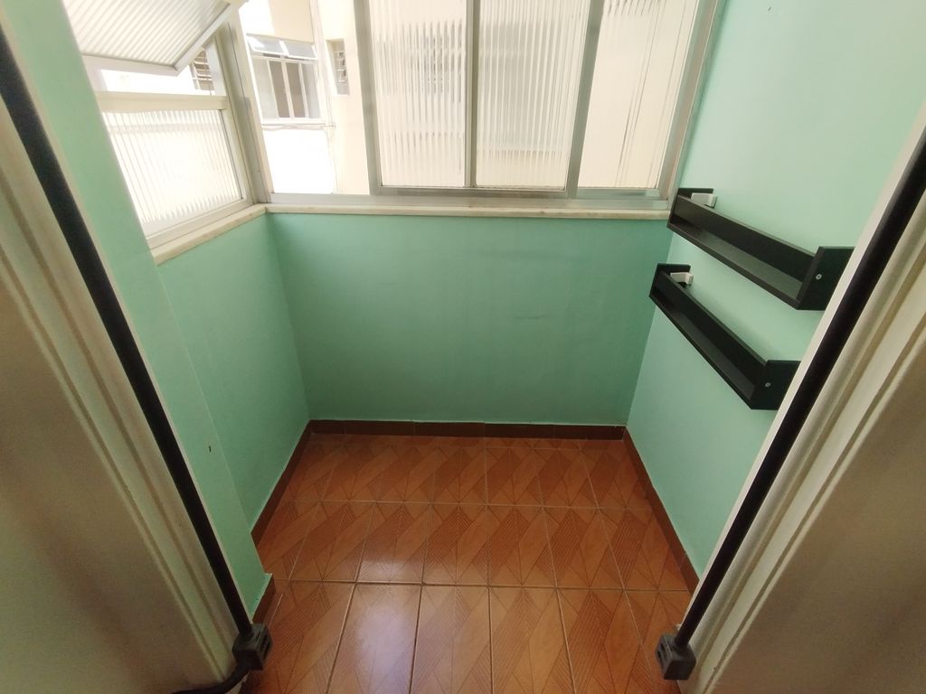 Imagens do imóveis Apartamento composto de Sala dois Quartos dependência em Centro Rio de Janeiro