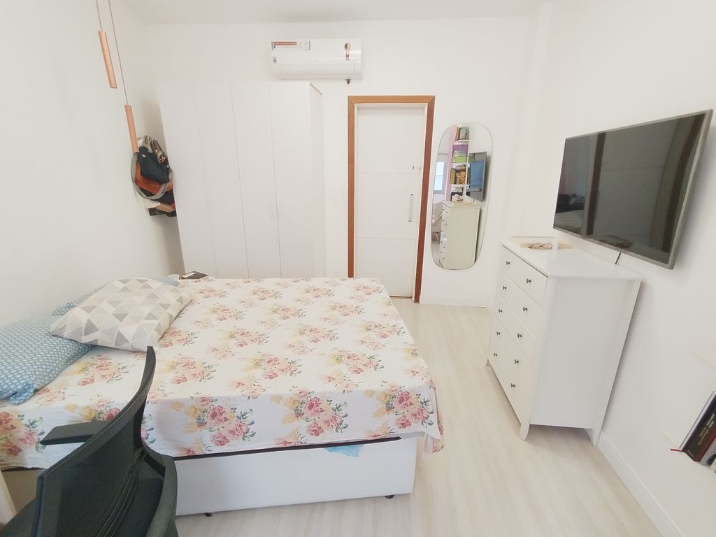 Imagens do imóveis Apartamento composto de Sala dois Quartos dependência em Centro Rio de Janeiro