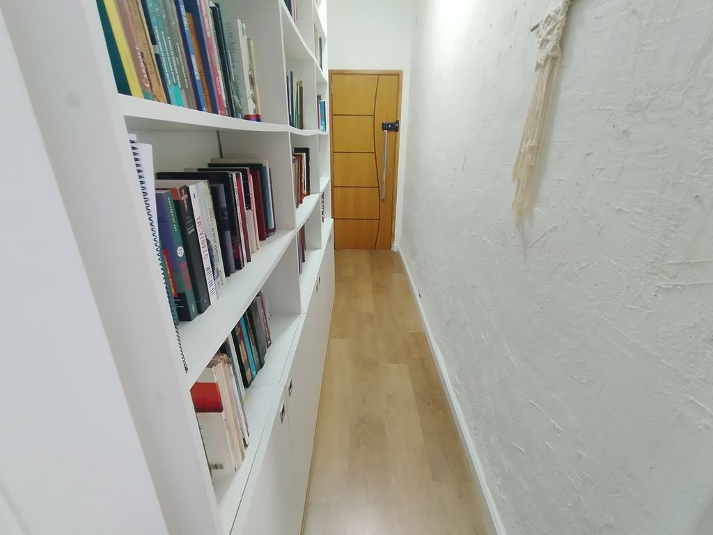 Imagens do imóveis Apartamento composto de Sala dois Quartos dependência em Centro Rio de Janeiro