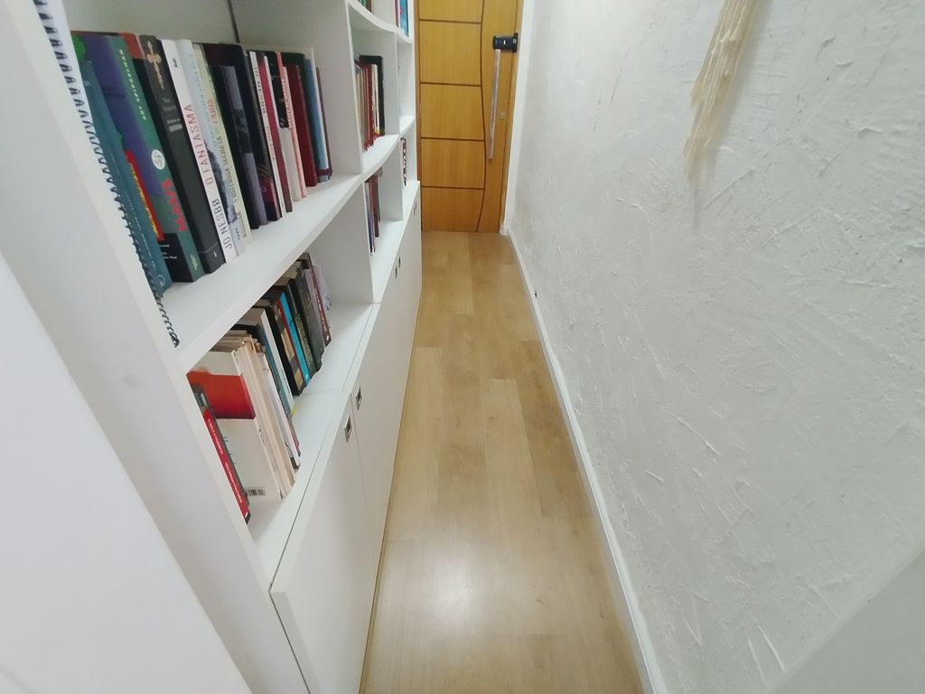 Imagens do imóveis Apartamento composto de Sala dois Quartos dependência em Centro Rio de Janeiro