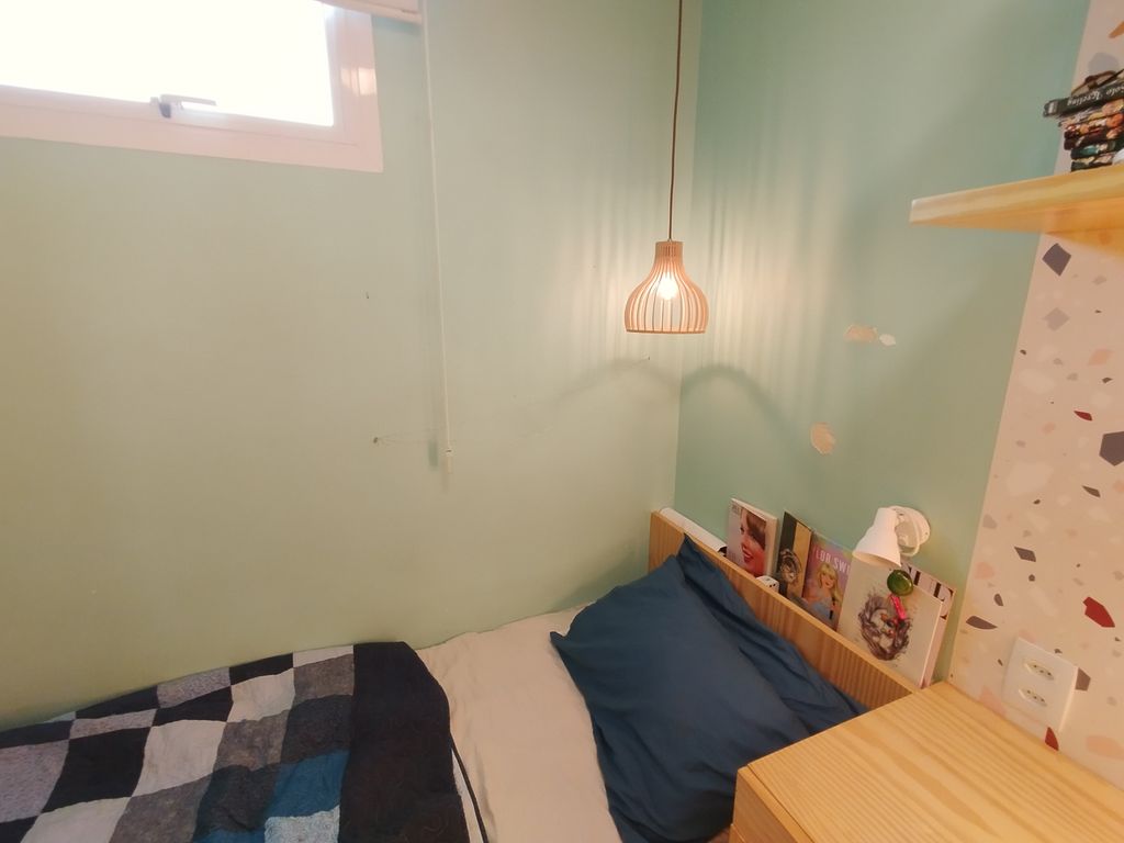 Imagens do imóveis Apartamento composto de Sala dois Quartos dependência em Centro Rio de Janeiro