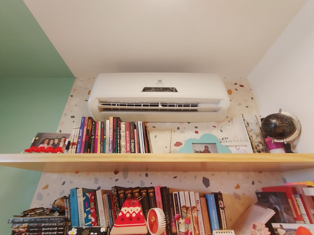 Imagens do imóveis Apartamento composto de Sala dois Quartos dependência em Centro Rio de Janeiro