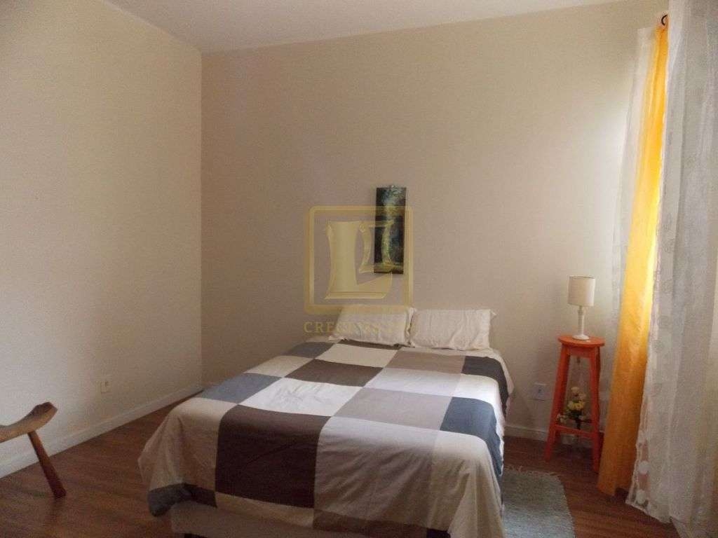 Imagens do imóveis Apartamento com três dormitórios em Santa Teresa