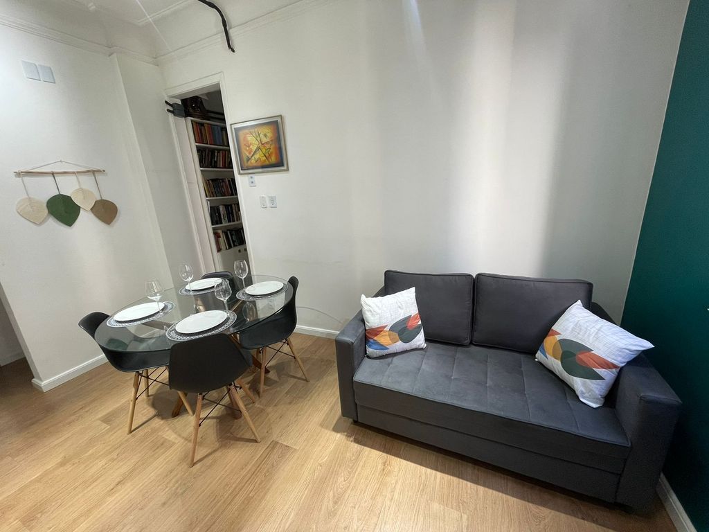 Imagens do imóveis Apartamento composto de Sala dois Quartos dependência em Centro Rio de Janeiro