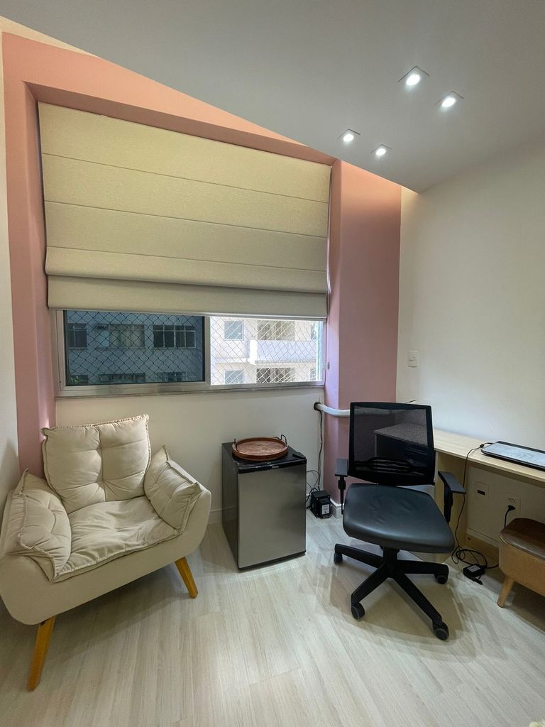 Imagens do imóveis Apartamento composto de Sala dois Quartos dependência em Centro Rio de Janeiro