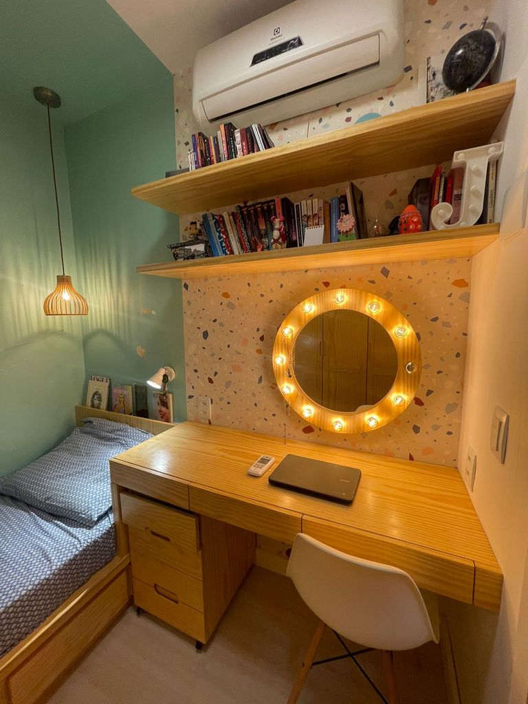 Imagens do imóveis Apartamento composto de Sala dois Quartos dependência em Centro Rio de Janeiro