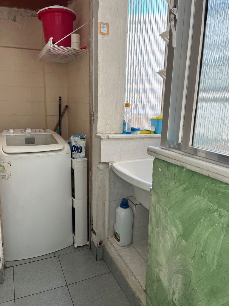 Imagens do imóveis Apartamento composto de Sala dois Quartos dependência em Centro Rio de Janeiro