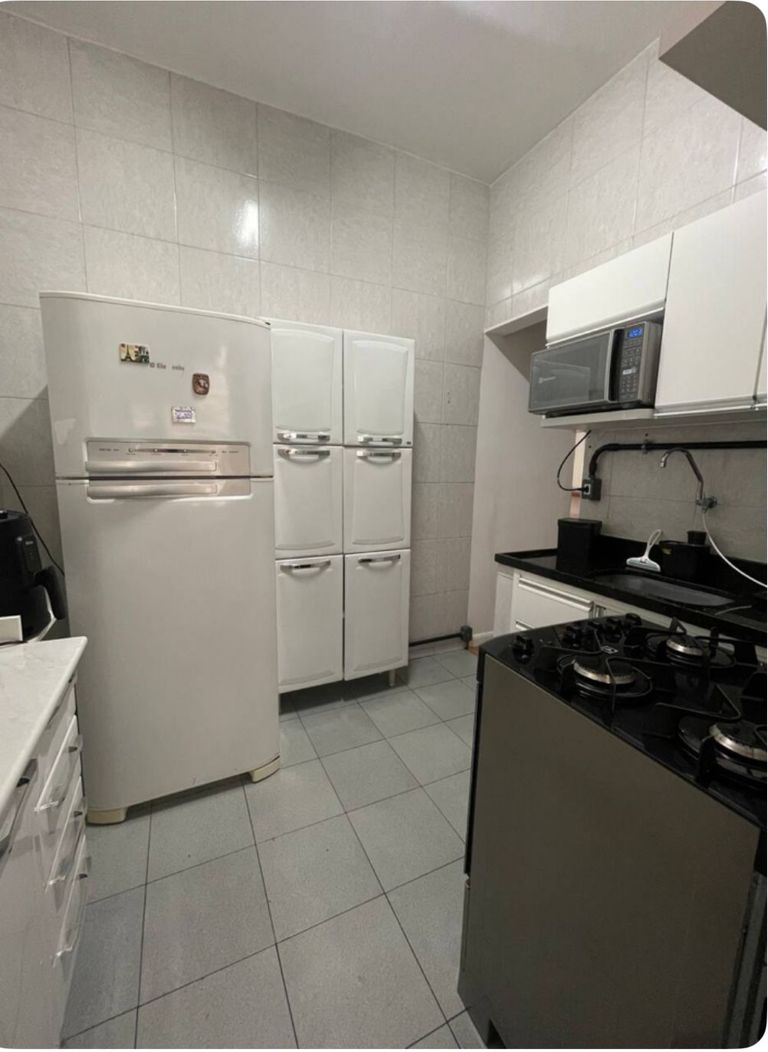 Imagens do imóveis Apartamento composto de Sala dois Quartos dependência em Centro Rio de Janeiro