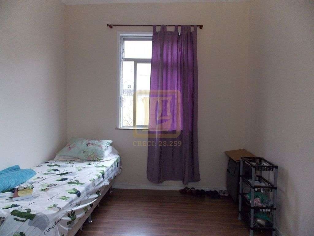 Imagens do imóveis Apartamento com três dormitórios em Santa Teresa
