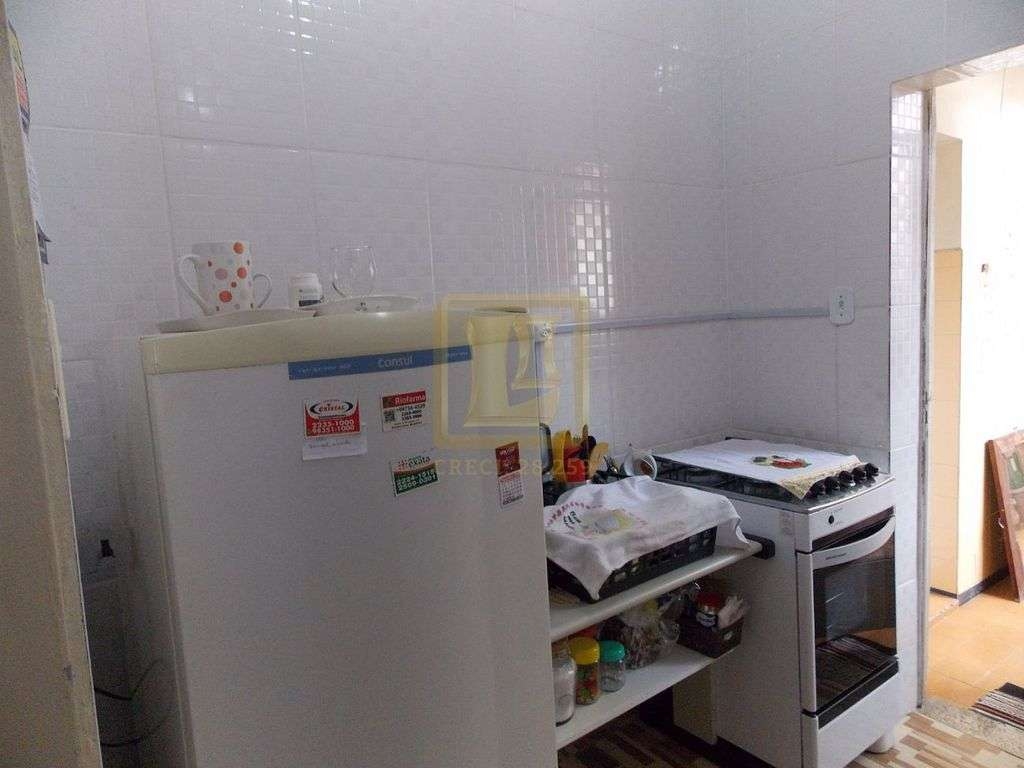 Imagens do imóveis Apartamento com três dormitórios em Santa Teresa