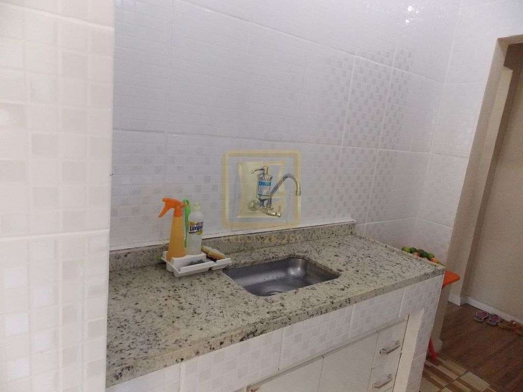 Imagens do imóveis Apartamento com três dormitórios em Santa Teresa