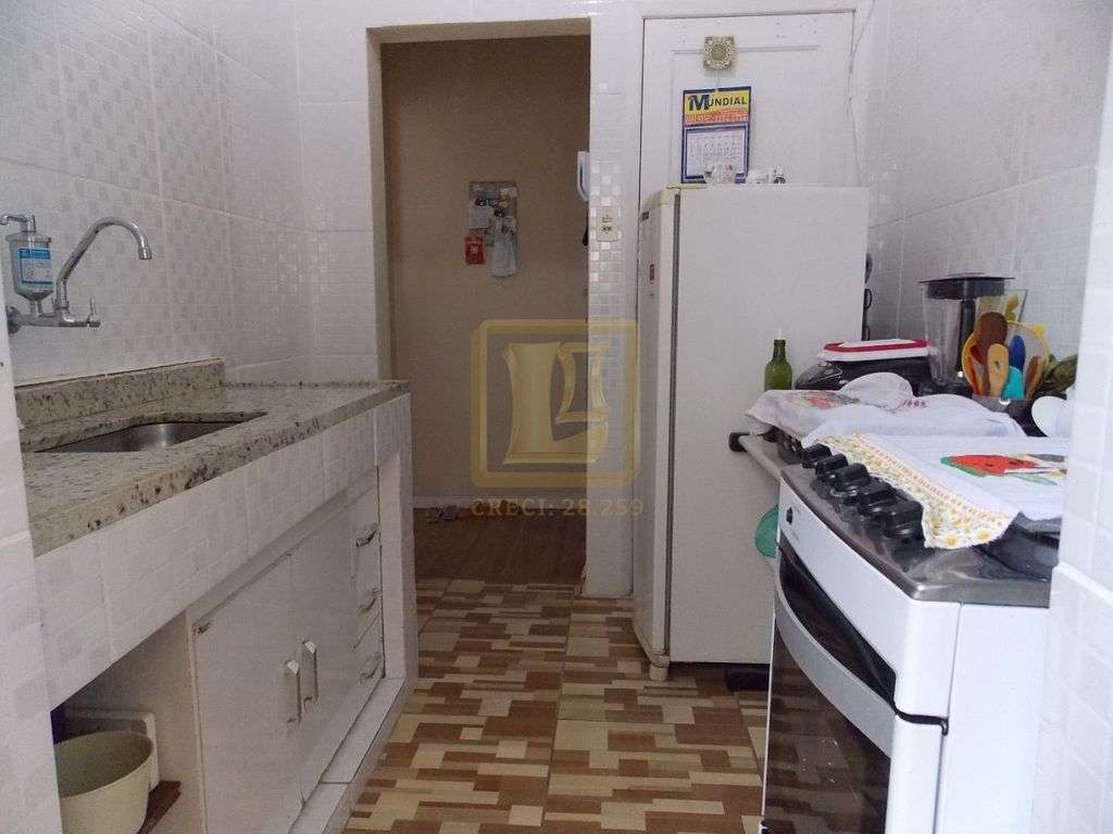 Imagens do imóveis Apartamento com três dormitórios em Santa Teresa