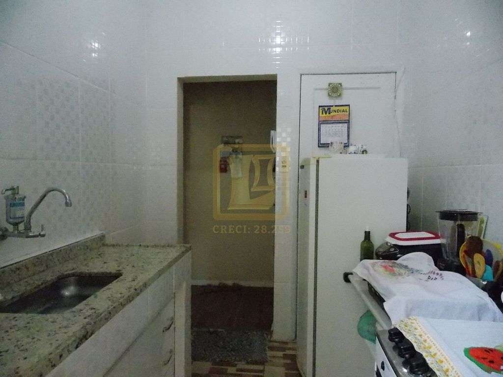 Imagens do imóveis Apartamento com três dormitórios em Santa Teresa