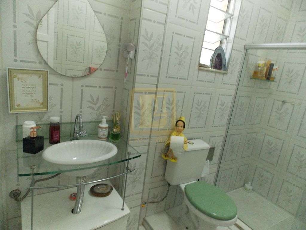 Imagens do imóveis Apartamento com três dormitórios em Santa Teresa