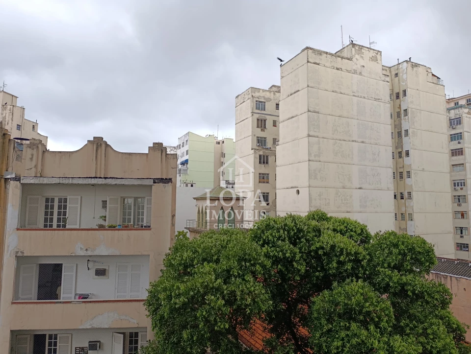 Imagens do imóveis Apartamento De Sala E Quarto eM Centro Rio De Janeiro