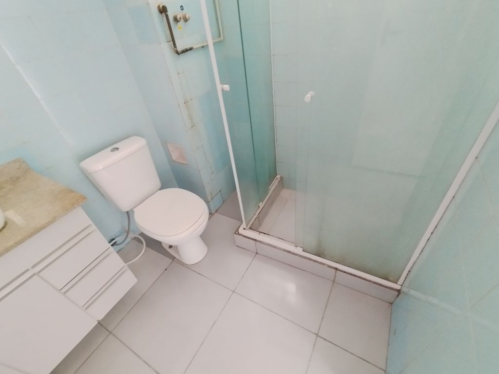 Imagens do imóveis Apartamento de Sala dois Quartos, área de serviços, em centro Rio de Janeiro