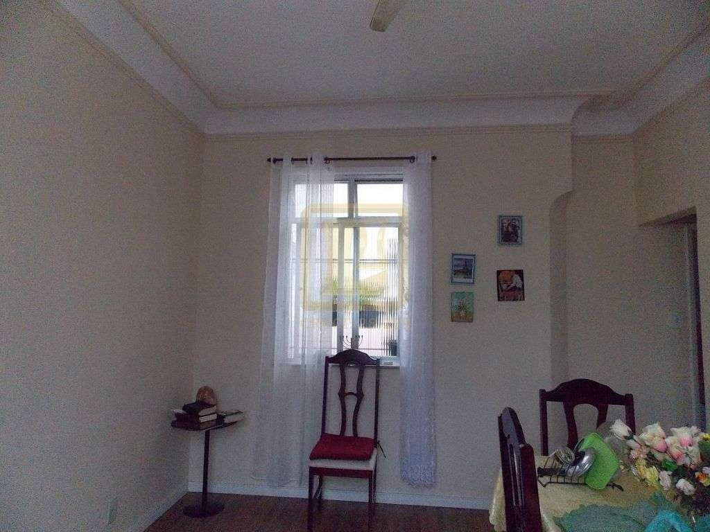 Imagens do imóveis Apartamento com três dormitórios em Santa Teresa