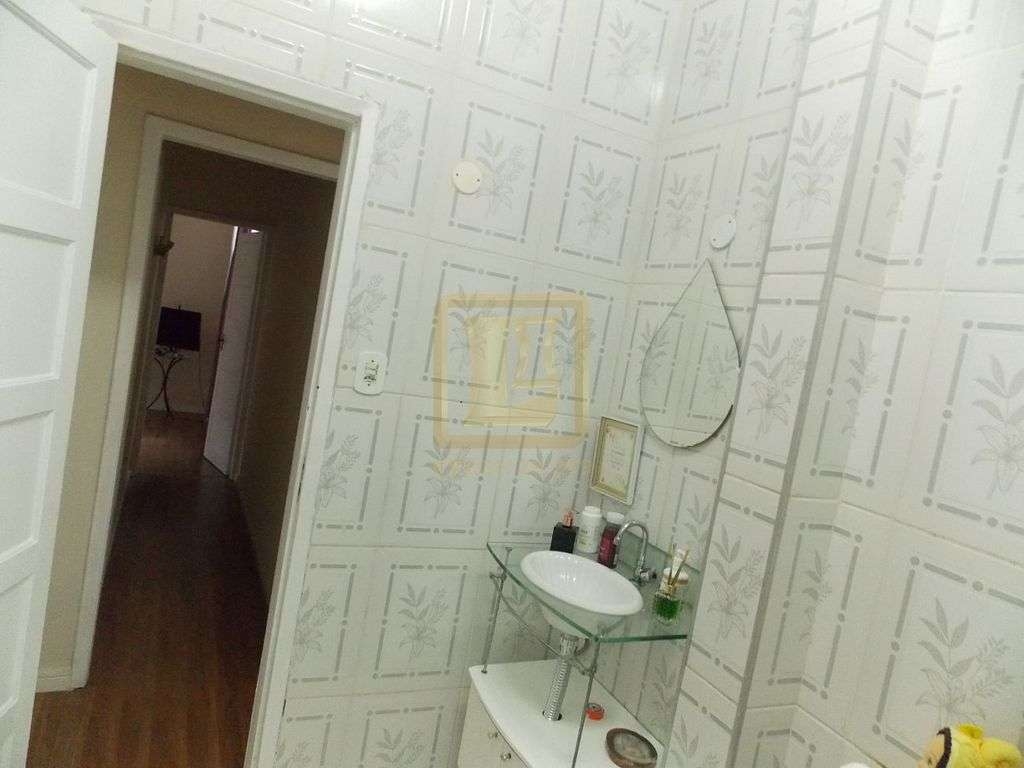 Imagens do imóveis Apartamento com três dormitórios em Santa Teresa