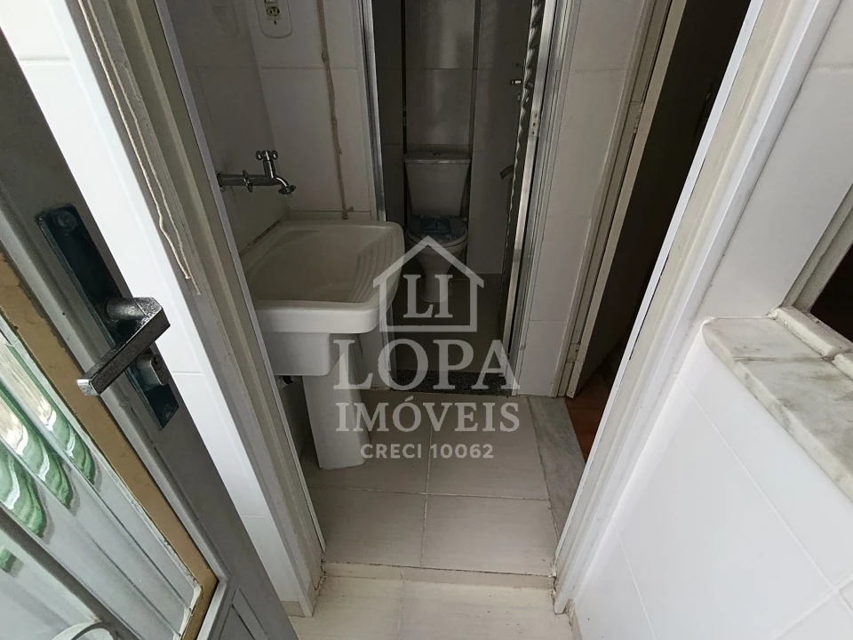 Imagens do imóveis Apartamento Tipo Casa De Três Quartos Em Tijuca Rio De Janeiro