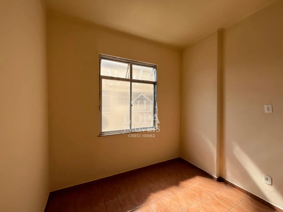 Apartamento Em Centro Rio De Janeiro para Locação