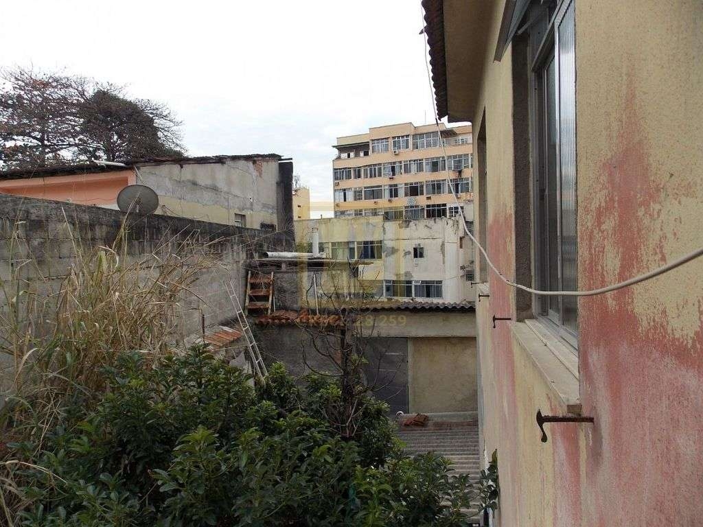 Imagens do imóveis Apartamento com três dormitórios em Santa Teresa