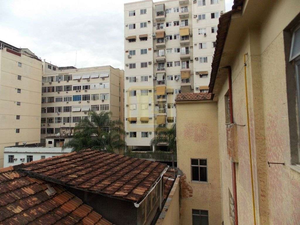 Imagens do imóveis Apartamento com três dormitórios em Santa Teresa
