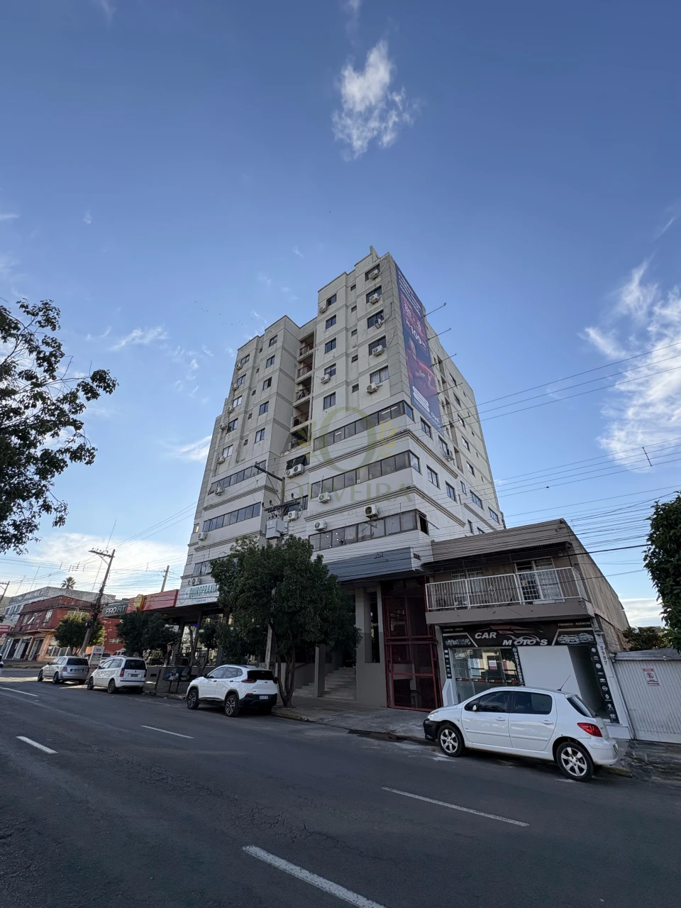 Imagens do imóveis Apartamento Dois Dormitórios