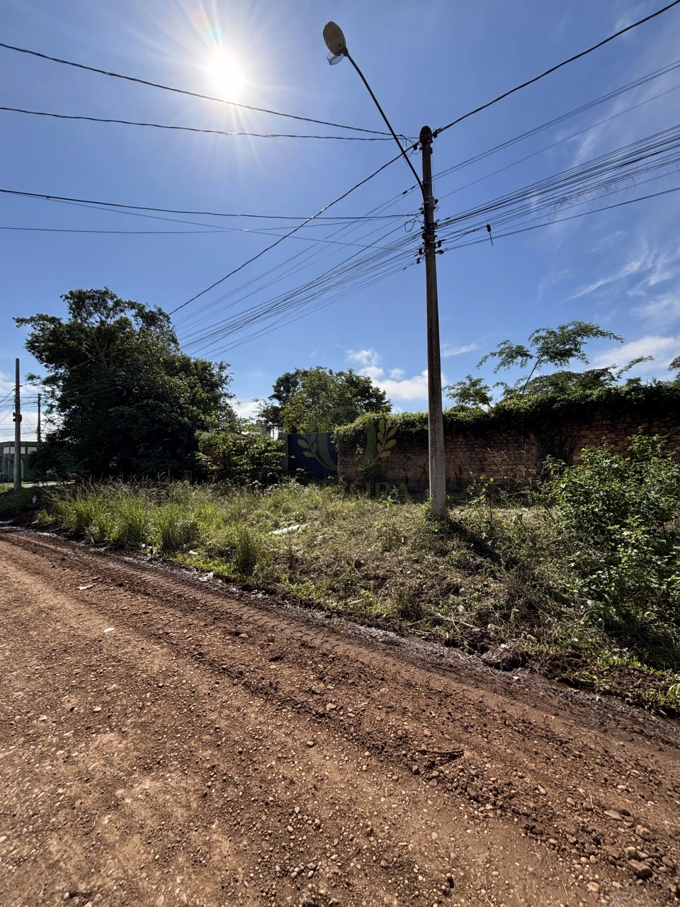 Imagens do imóveis Terreno No Bairro Bela Vista