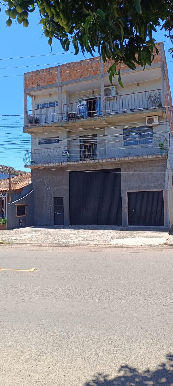 Galpão Comercial Para Locação