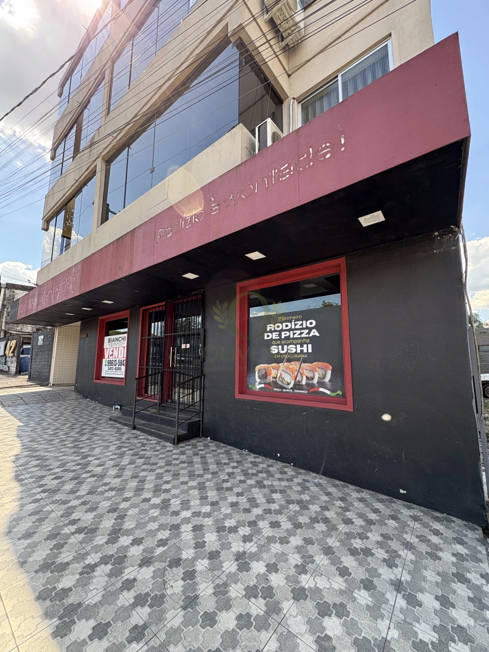 Imagens do imóveis Sala Comercial